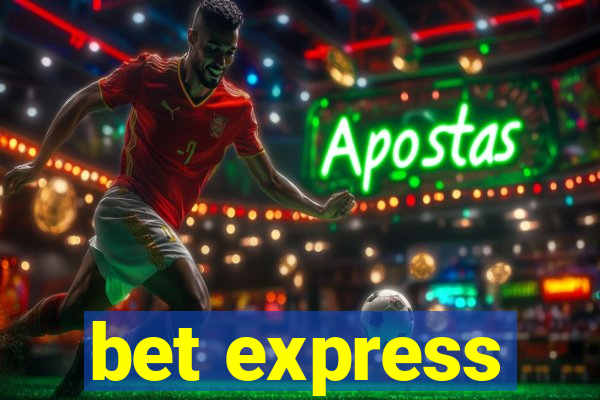 bet express